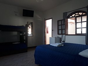 HOSTEL POUSADA LOS PIBES DE FLORES (CABO FRIO): 94 fotos, comparação de  preços e avaliações - Tripadvisor