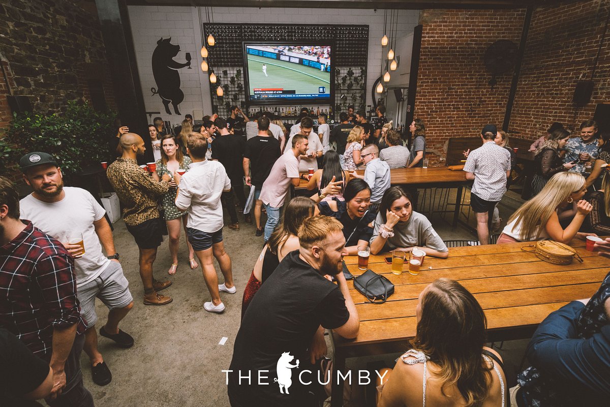 THE CUMBY, Adelaide Updated 2024 Restaurant Reviews, Menu & Prices