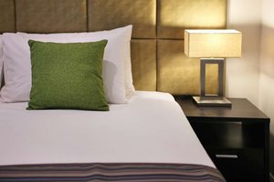 Best Western Plus Bolton on the Park in Wagga Wagga, image may contain: Cushion, Home Decor, Pillow, Lamp