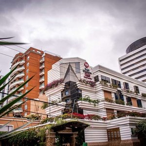 Best Western Plus Hotel Stofella Exterior