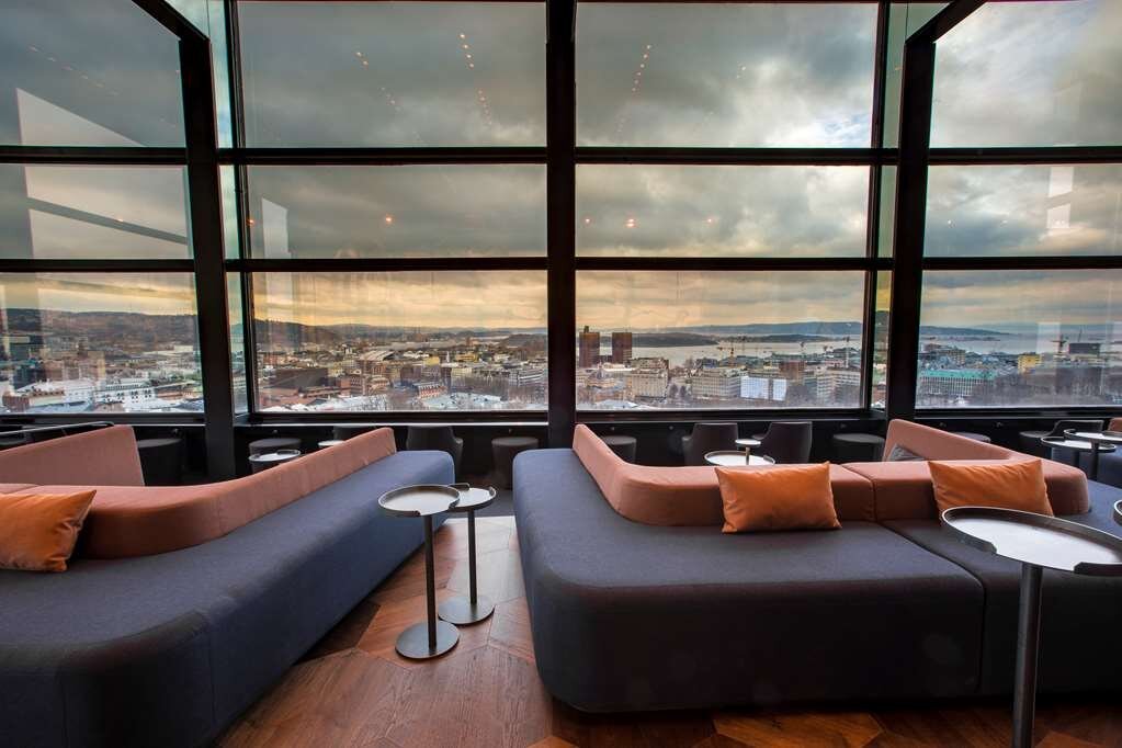 THE 10 BEST Oslo Accommodation Of 2022 (Prices From AU$122) - Hotels In ...