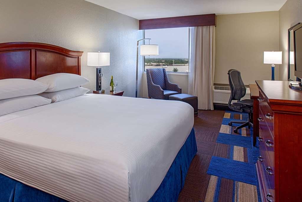 Hotel photo 34 of Wyndham New Orleans - French Quarter.