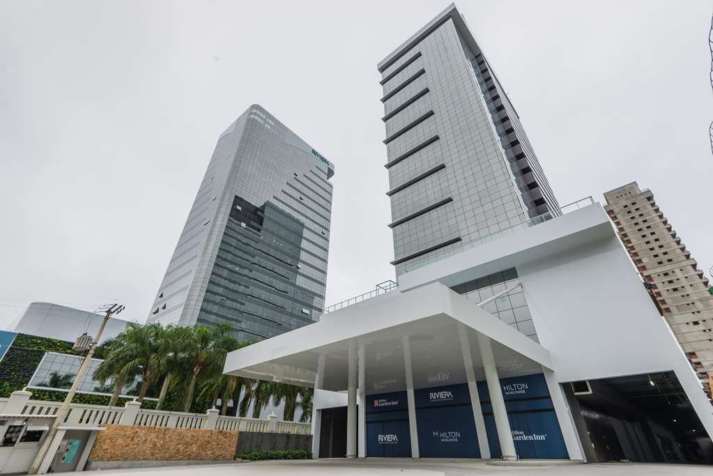 Hotel photo 16 of Hilton Garden Inn Itajaí.