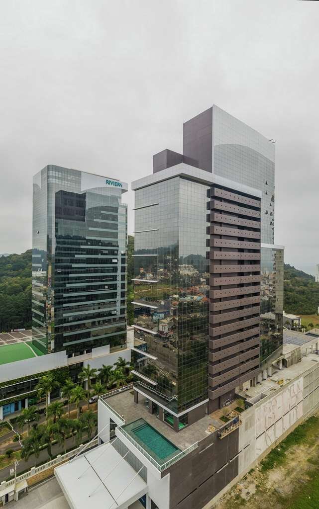 Hotel photo 40 of Hilton Garden Inn Itajaí.