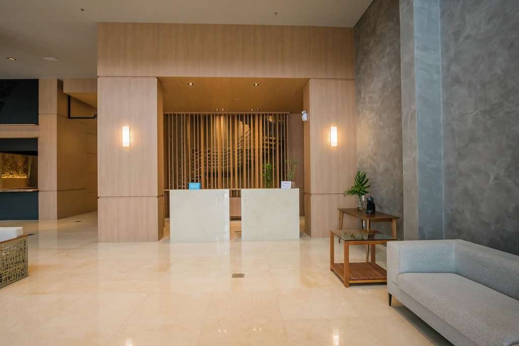 Hotel photo 3 of Hilton Garden Inn Itajaí.