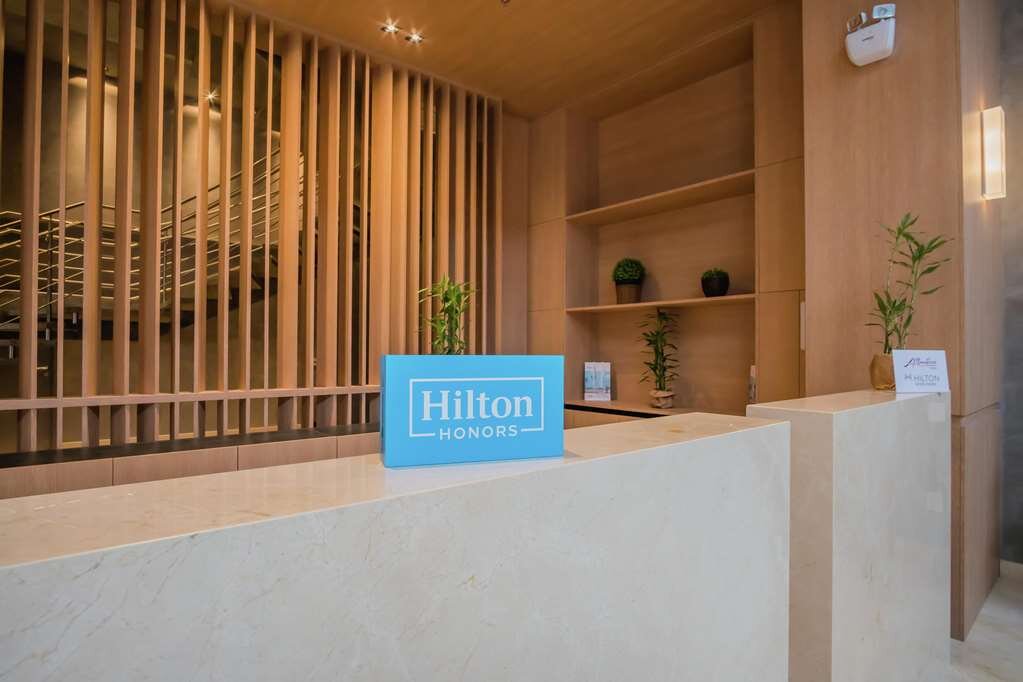 Hotel photo 30 of Hilton Garden Inn Itajaí.