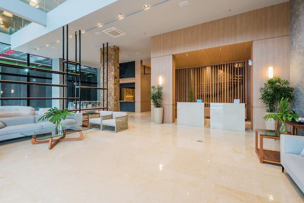 Hotel photo 11 of Hilton Garden Inn Itajaí.