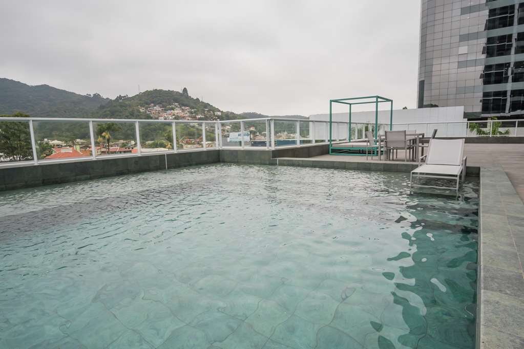 Hotel photo 26 of Hilton Garden Inn Itajaí.