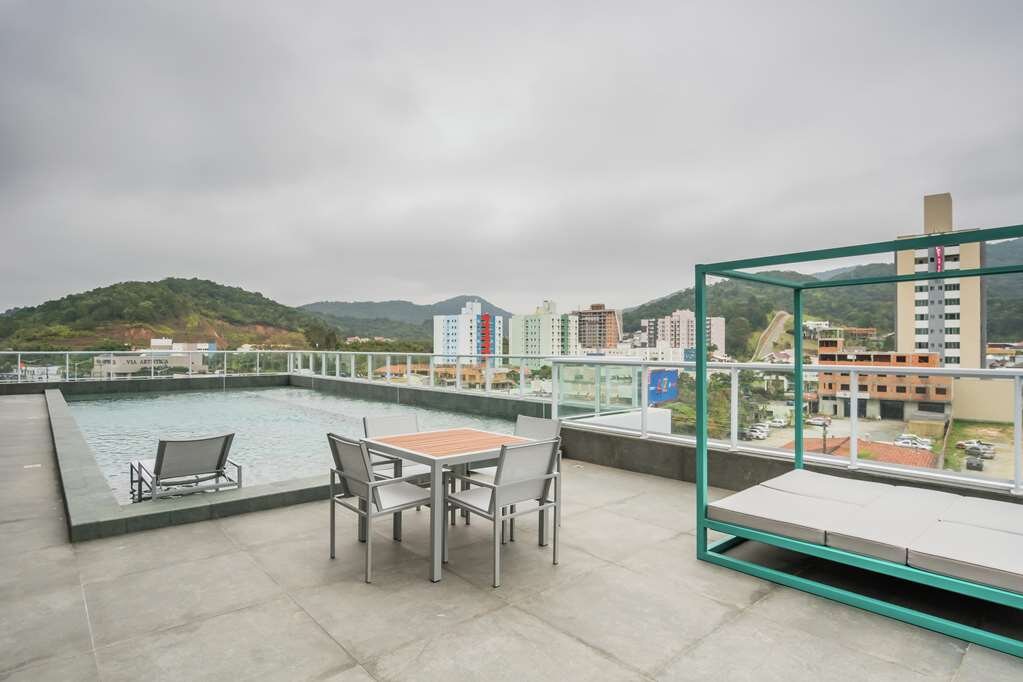 Hotel photo 14 of Hilton Garden Inn Itajaí.