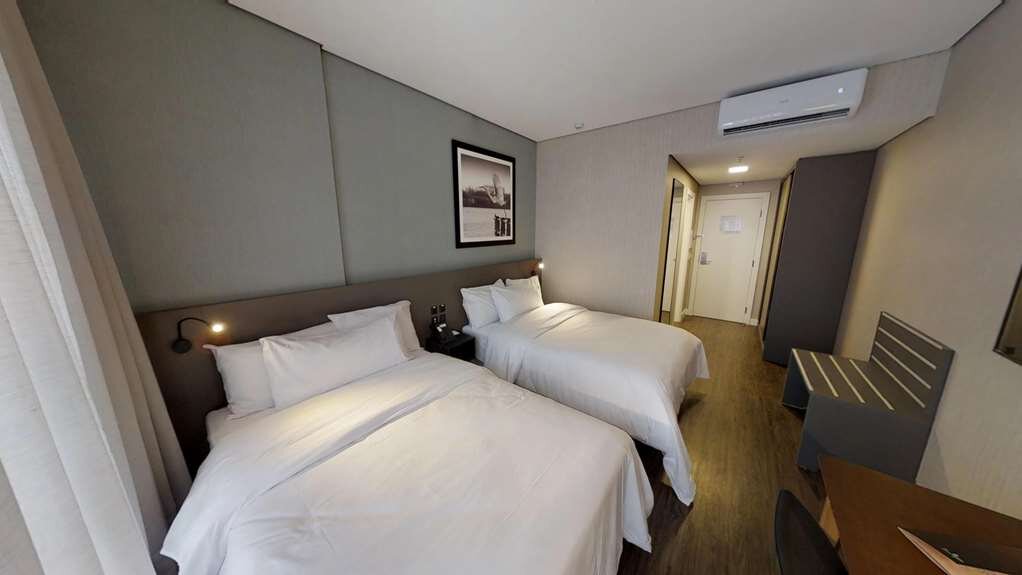 Hotel photo 23 of Hilton Garden Inn Itajaí.