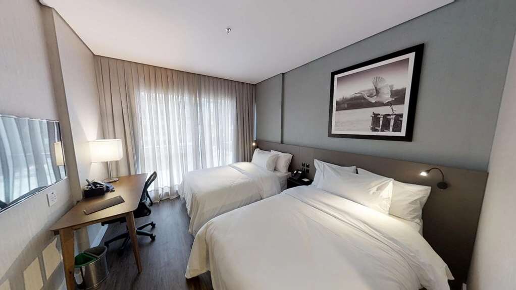 Hotel photo 33 of Hilton Garden Inn Itajaí.