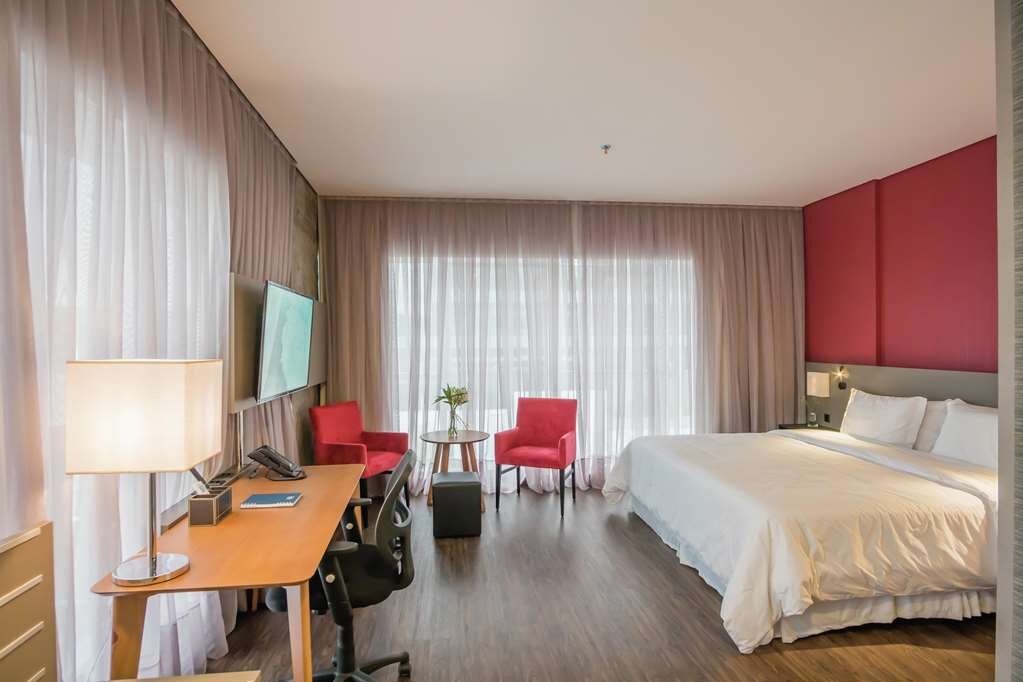 Hotel photo 25 of Hilton Garden Inn Itajaí.