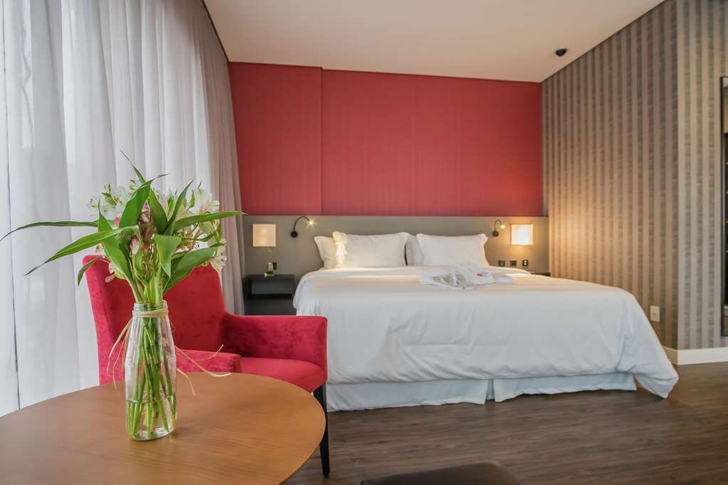 Hotel photo 9 of Hilton Garden Inn Itajaí.