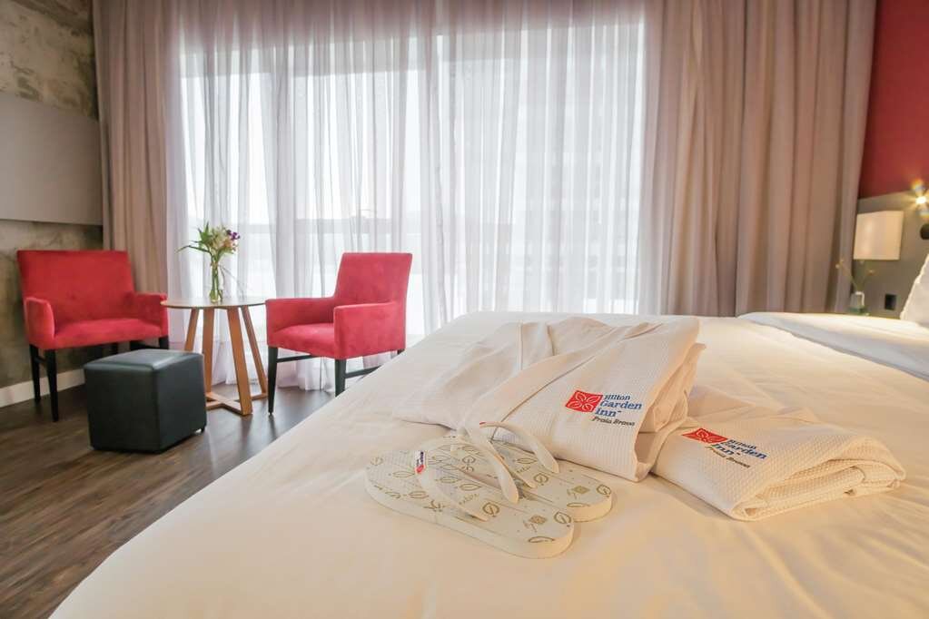 Hotel photo 42 of Hilton Garden Inn Itajaí.