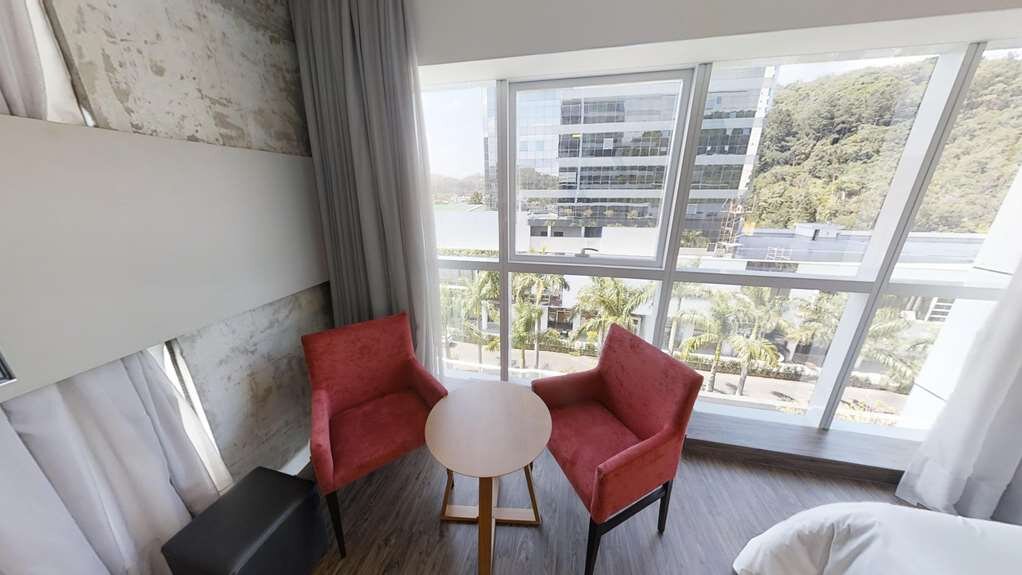 Hotel photo 48 of Hilton Garden Inn Itajaí.