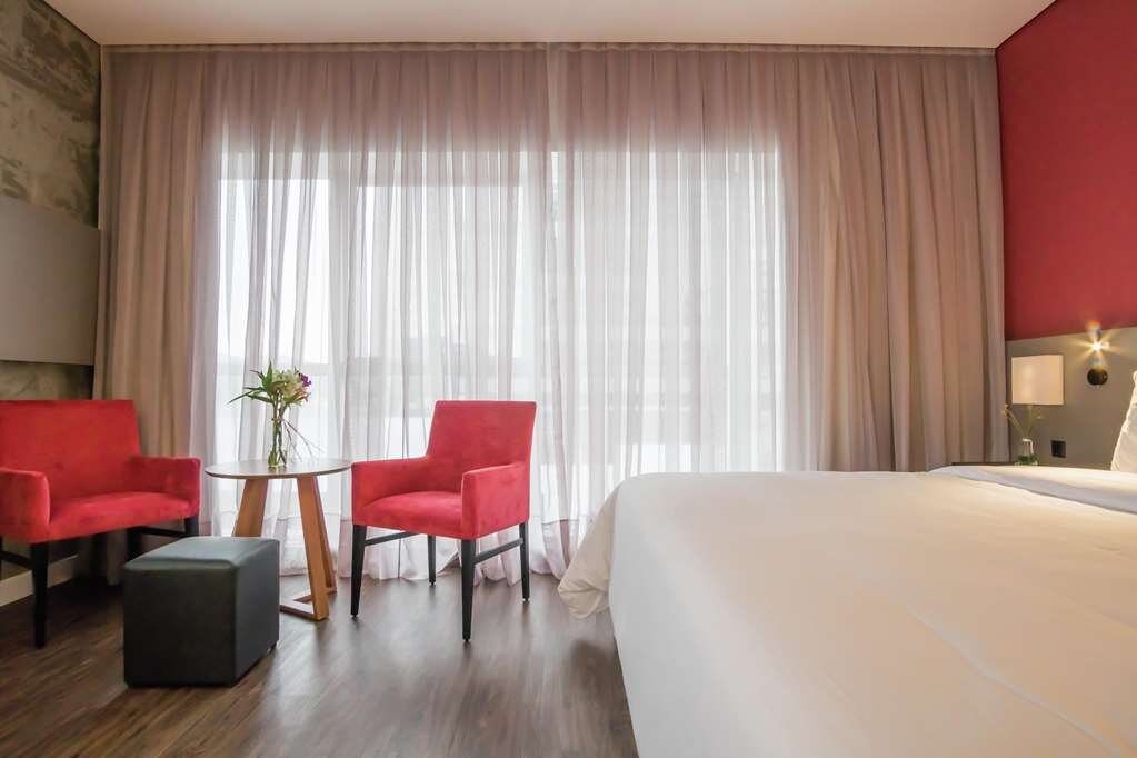 Hotel photo 10 of Hilton Garden Inn Itajaí.