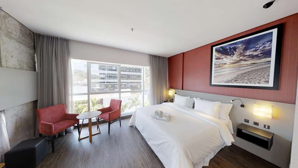 Hotel photo 24 of Hilton Garden Inn Itajaí.