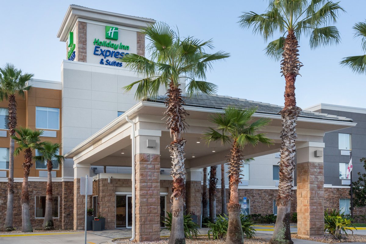 HOLIDAY INN EXPRESS & SUITES FLEMING ISLAND, AN IHG HOTEL $110 ...