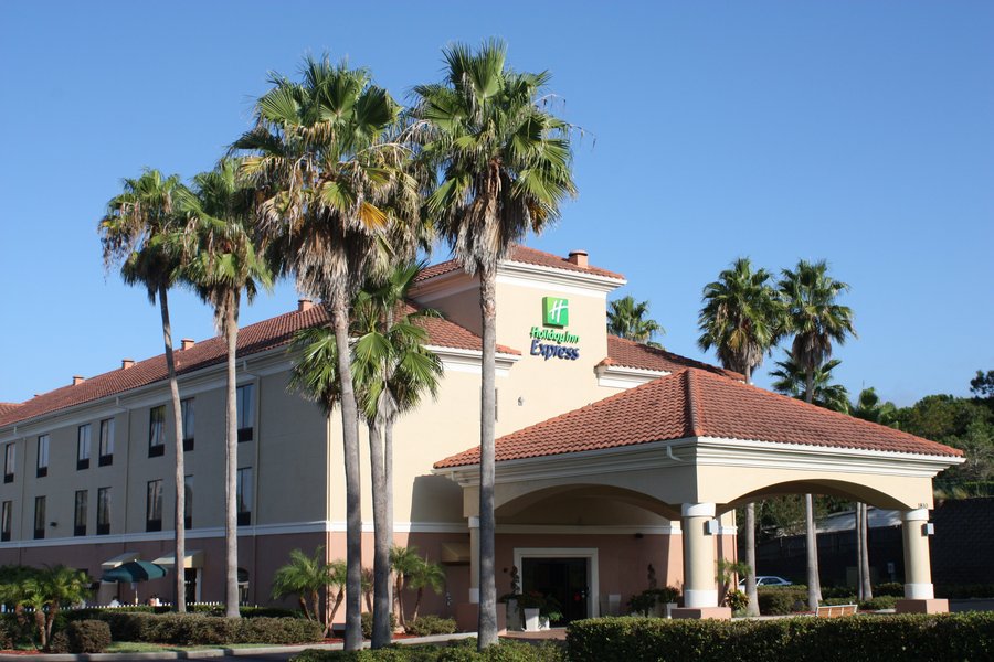 HOLIDAY INN EXPRESS CLERMONT 102 (̶1̶2̶5̶) Updated 2021 Prices