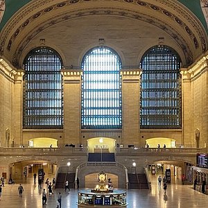 Grand Central Station Visitor Guide 2023: Everything you need to know -  Bounce