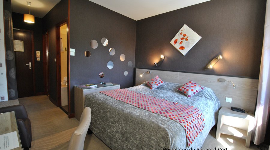 Chambre bain