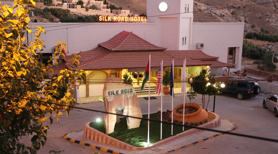 New Opening in 2020, New Renovation with a new  management 