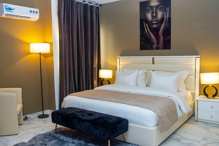 HOTEL MERINA YAOUNDE CENTRE $104 ($̶1̶1̶4̶) - Updated 2023 Prices & Reviews - Cameroon