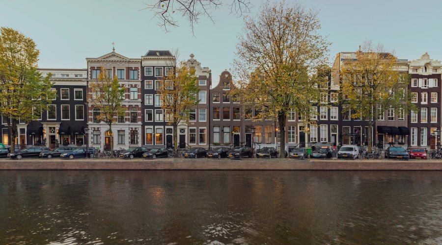 Keizersgracht 