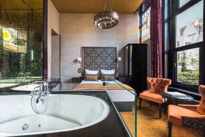 Kamer en suite
