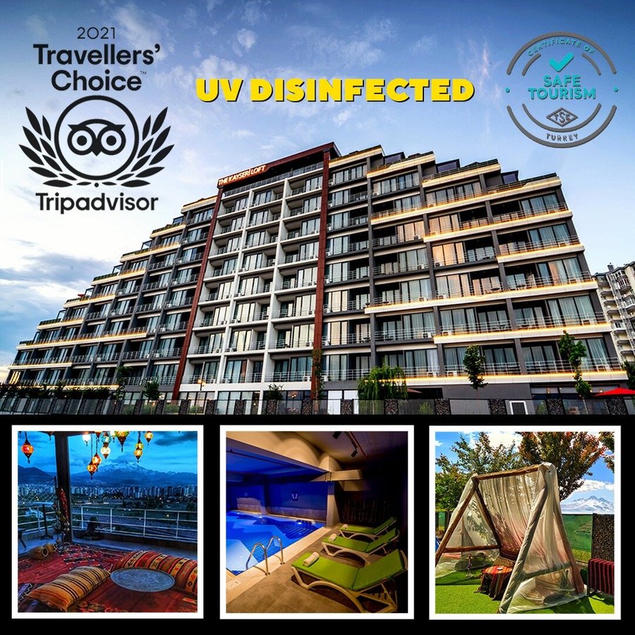 the kayseri loft hotel 28 4 7 prices reviews turkey tripadvisor