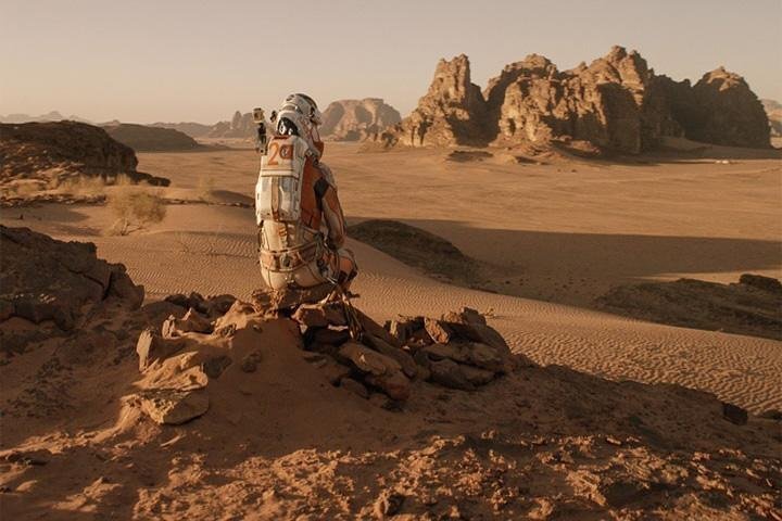 2024 Wadi Rum Private Tour from Petra with Martian and Star Wars Film Site
