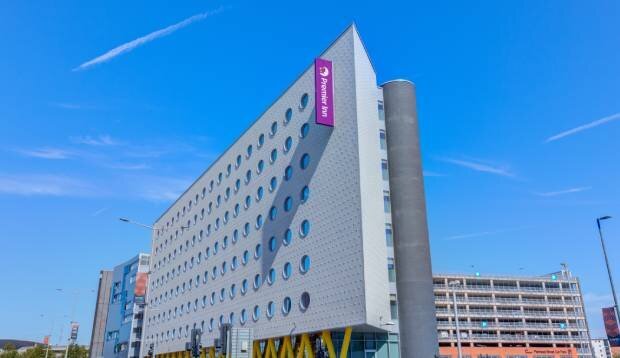 easy car parking - Review of Novotel Cardiff Centre, Cardiff, Wales -  Tripadvisor