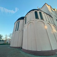 Храм 300 летия романовых