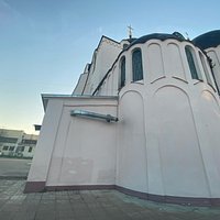 Храм 300 летия романовых