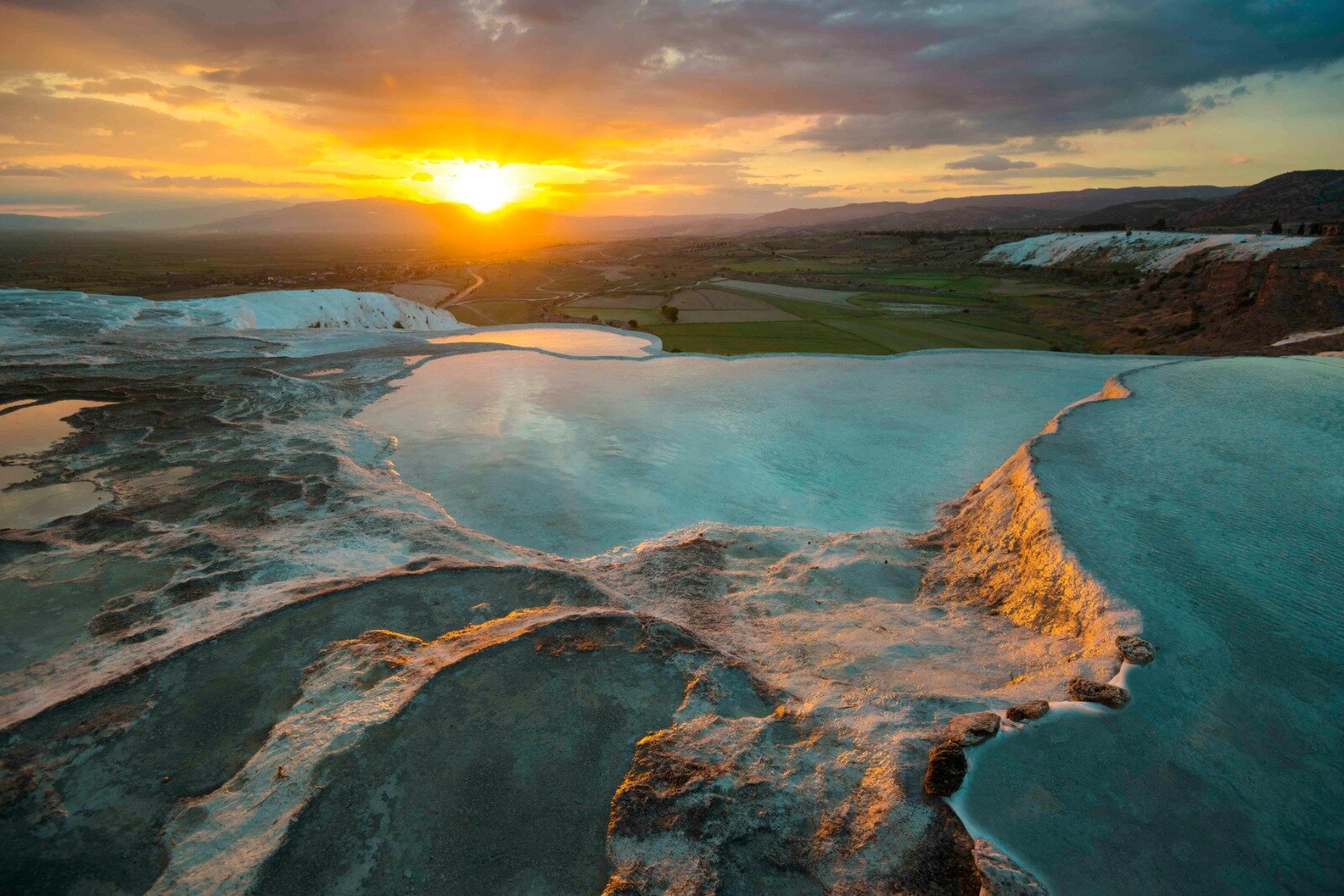 Frontinus Gate (Pamukkale) - Lo Que Se Debe Saber Antes De Viajar ...