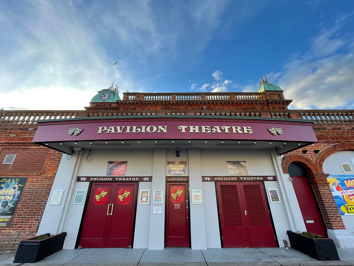 Pavilion Theatre & Bandstand Gorleston - All You Need to Know BEFORE You Go  (2024)