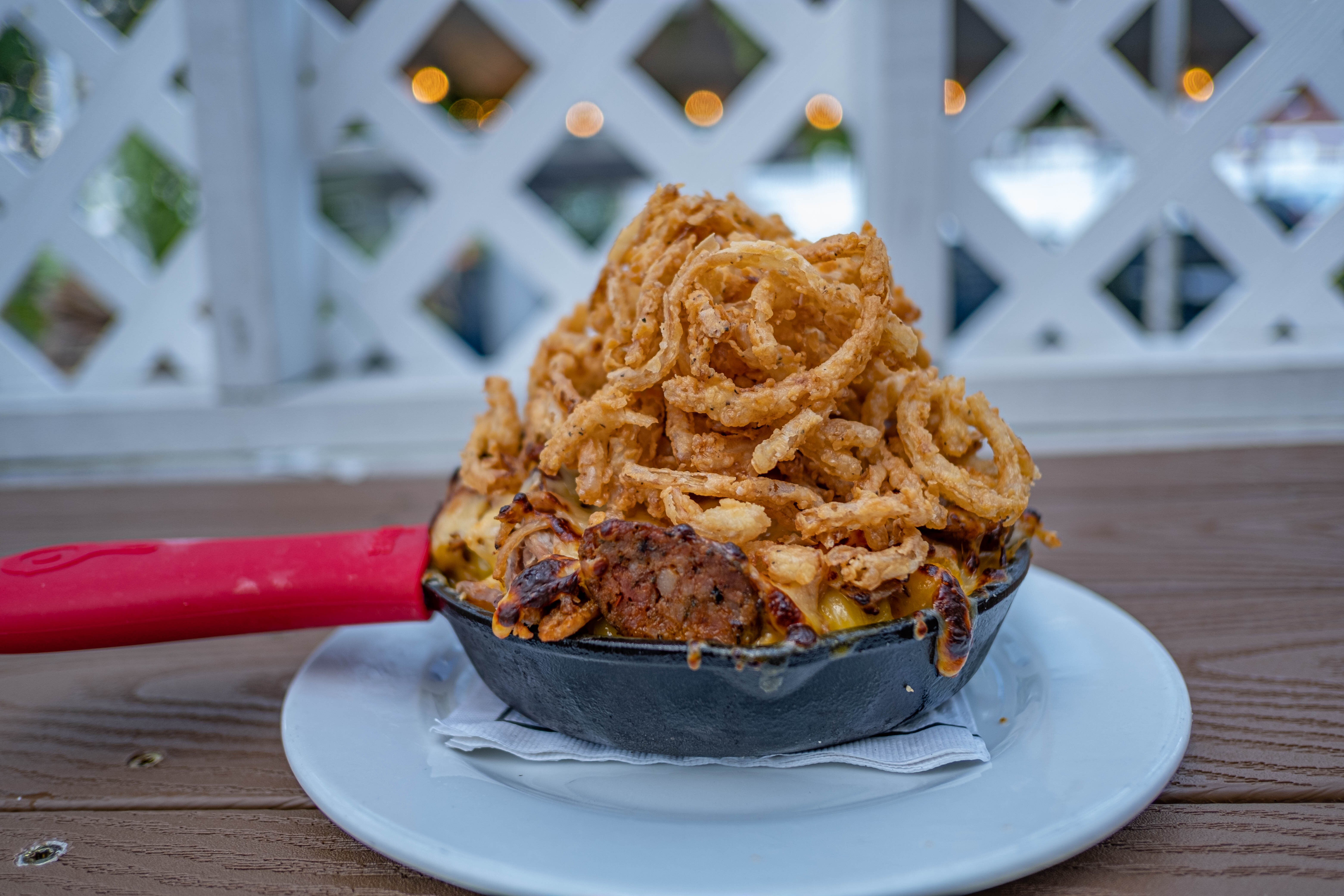 Bethany Blues Menu: A Culinary Adventure in Bethany Beach