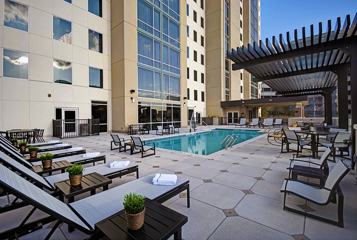Crowne Plaza Houston Med Ctr-Galleria Area, an IHG Hotel in Houston: Find  Hotel Reviews, Rooms, and Prices on