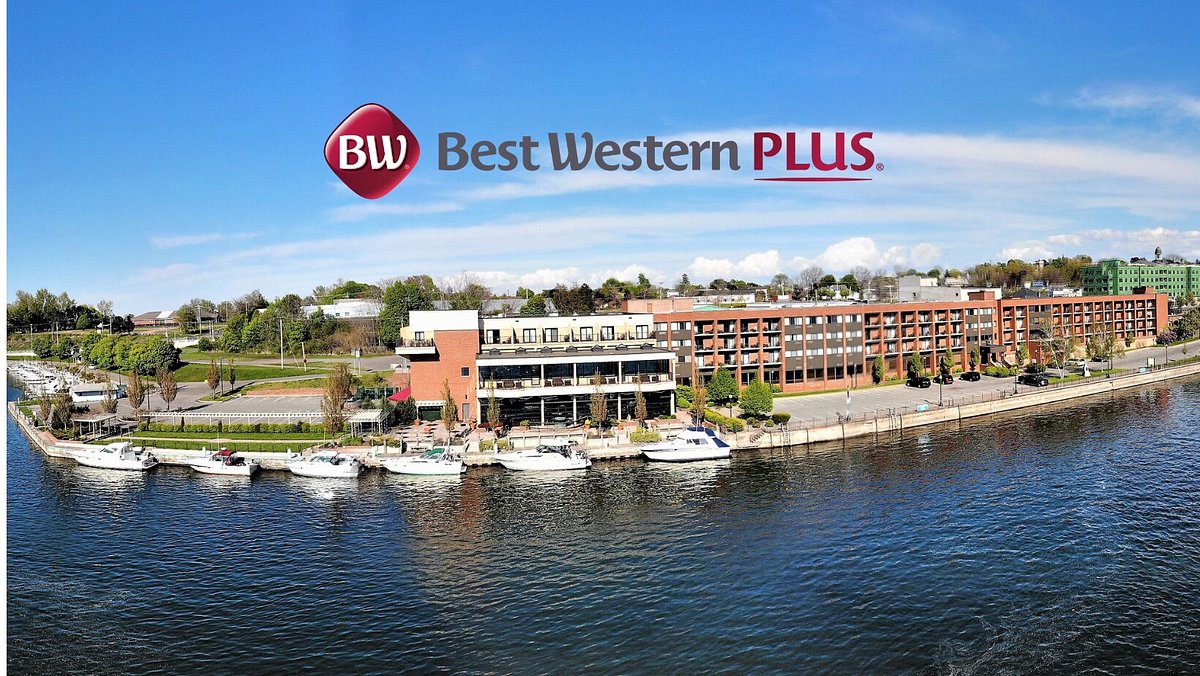 Best Western Plus Oswego Hotel And Conference Center, hotel in Oswego