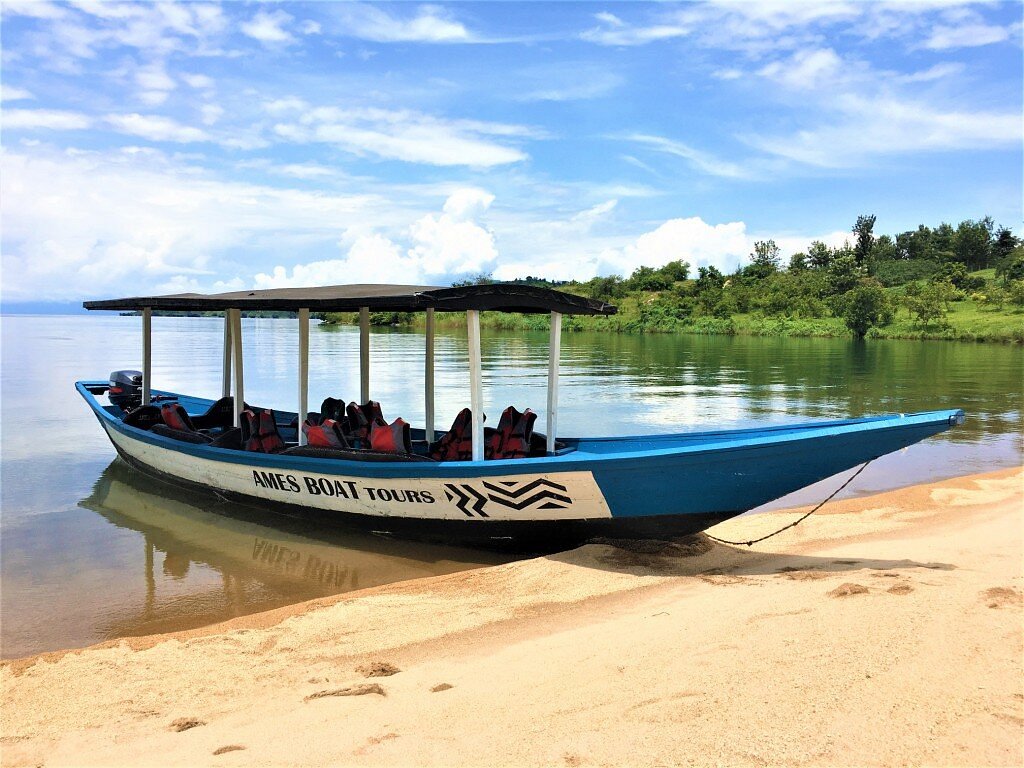 Ames Boat Tours - All You Need to Know BEFORE You Go (2024)