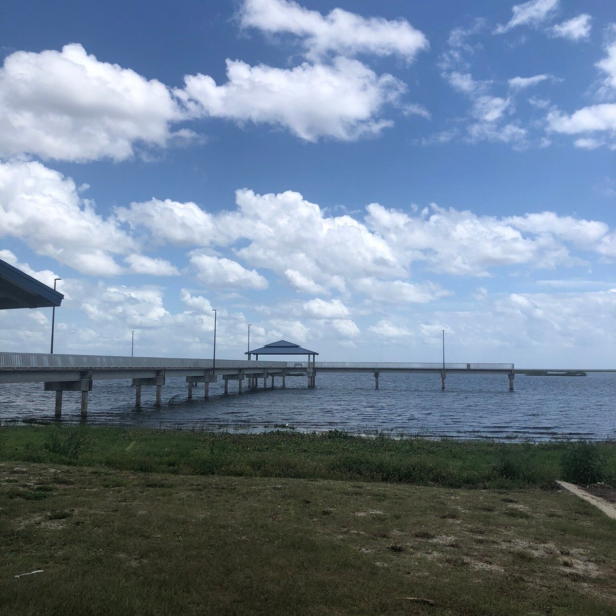 Lock 7, Jaycee Park (Okeechobee): All You Need to Know