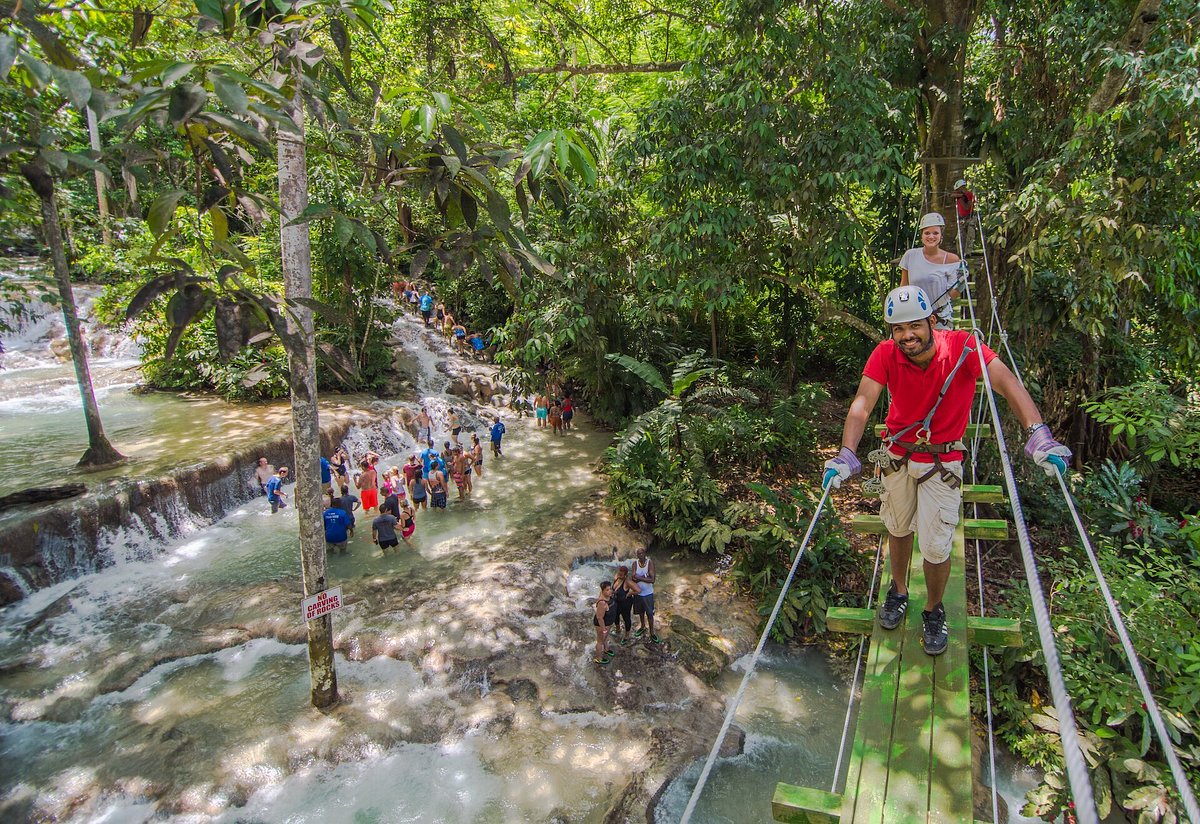 chukka tours ocho rios