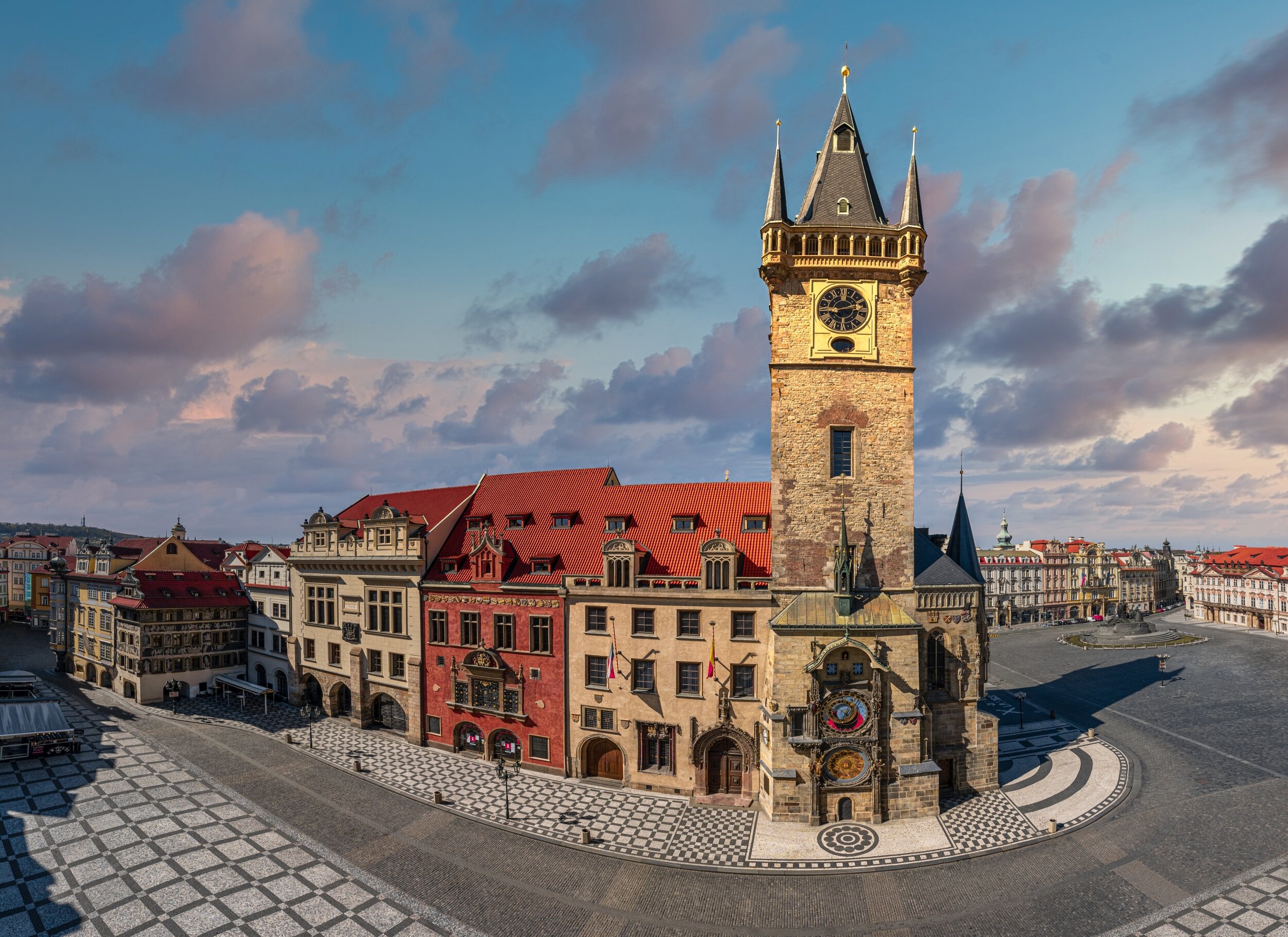 Old Town Hall With Astronomical Clock All You Need To Know BEFORE You   Old Town Hall In Prague 