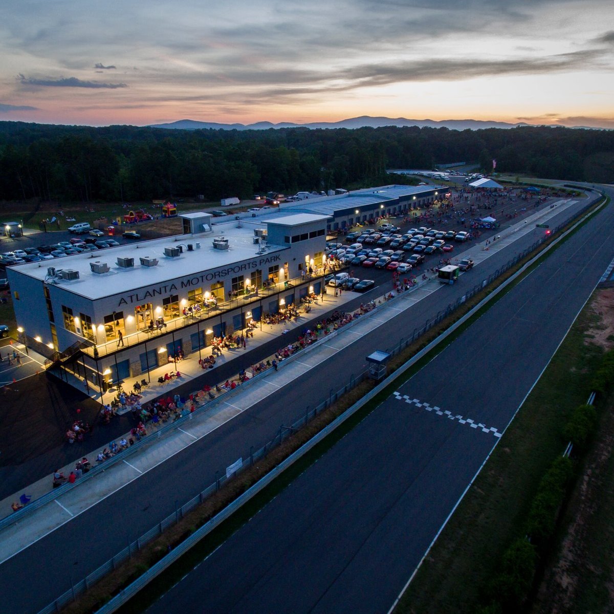 ATLANTA MOTORSPORTS PARK (Dawsonville) All You Need to Know BEFORE You Go