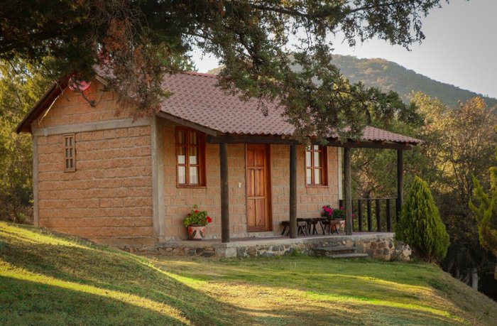 Casa Rural Santa Maria Regla, Huasca de Ocampo – Updated 2023 Prices