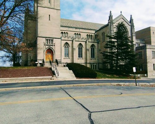 Mount Lebanon Churches & Cathedrals - Tripadvisor