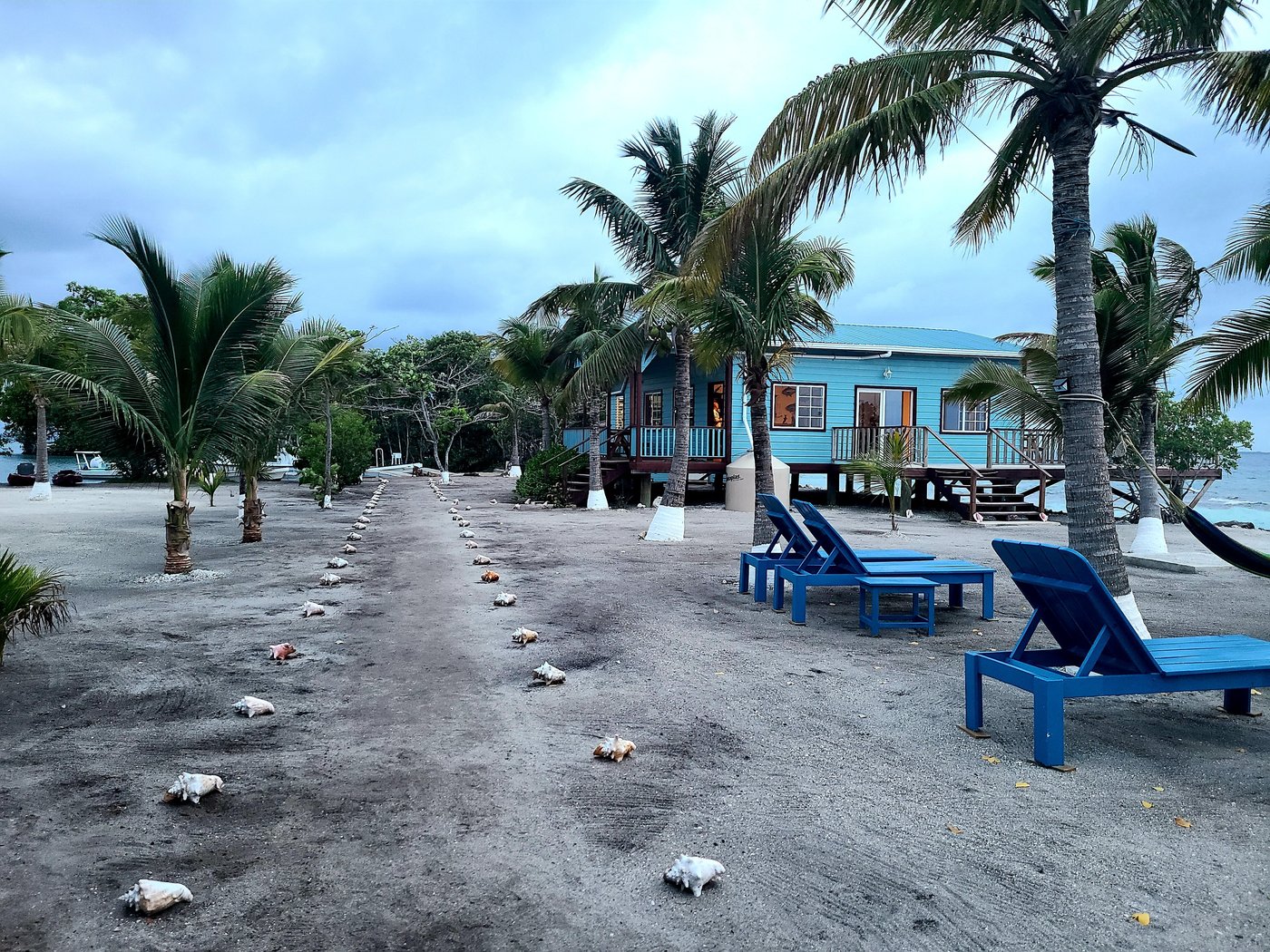 TARPON CAYE LODGE BELIZE - Updated 2024 Reviews (Placencia)