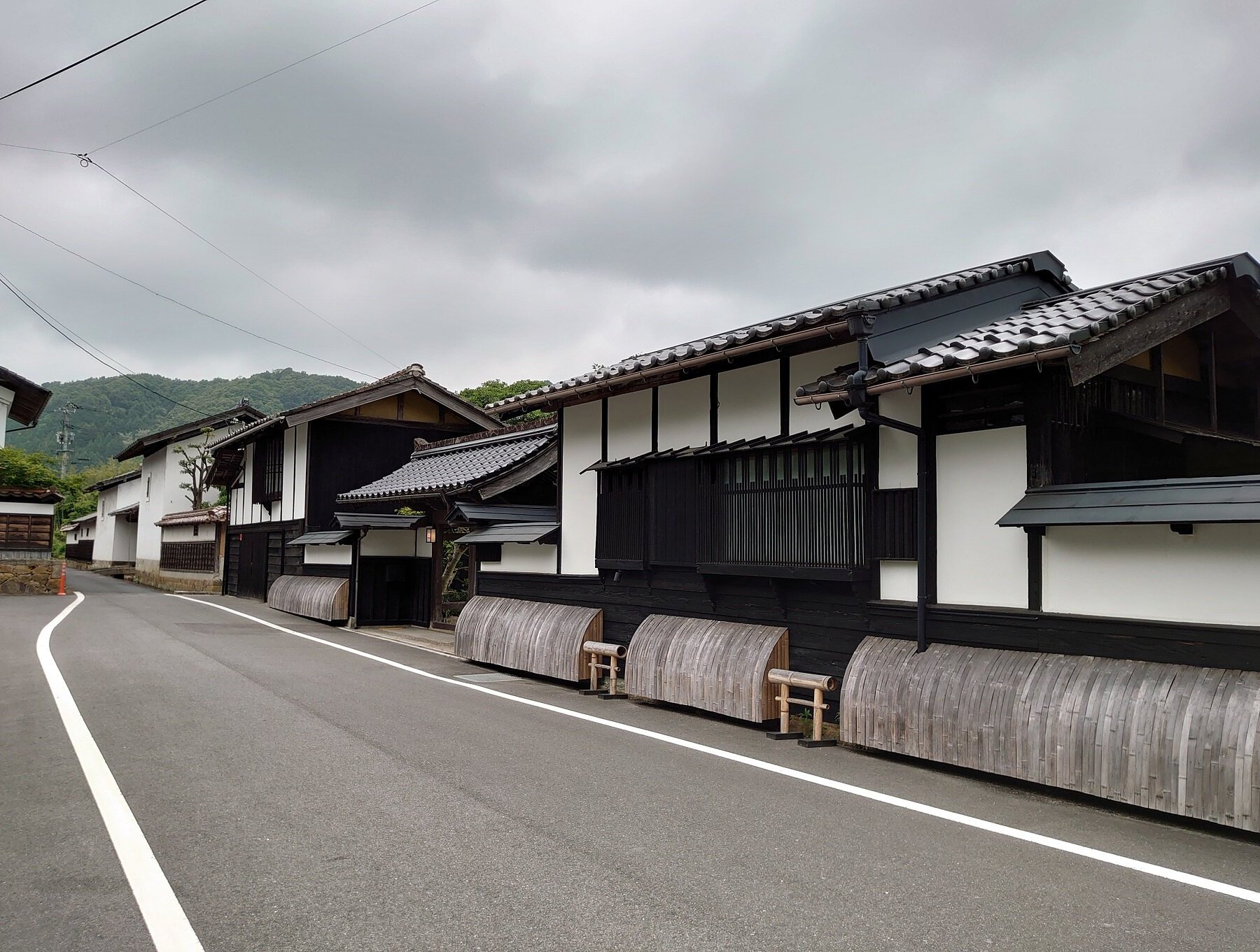 オーベルジュ天空 別邸母里 image