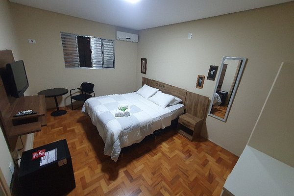 ITAIPAVA HOTEL (SANTA ROSA DE VITERBO): 5 avaliações - Tripadvisor