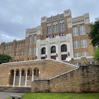 Little Rock Central High School National Historic Site - All You Need ...